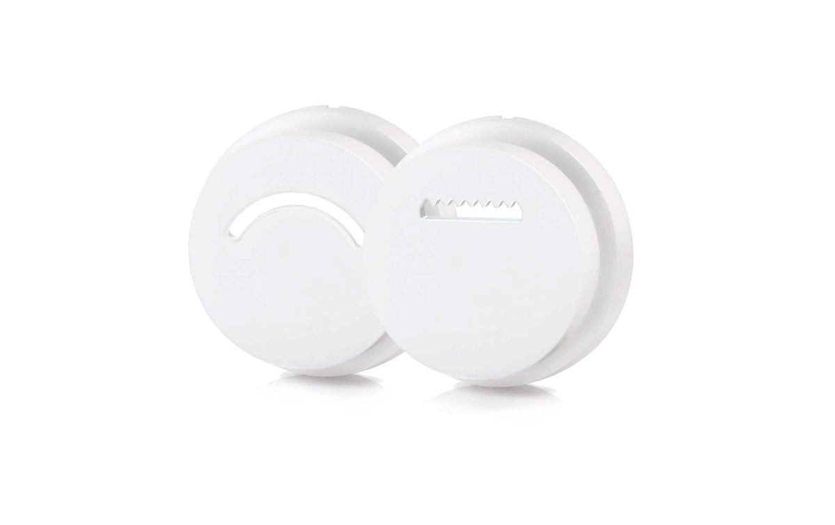 Philips Keksaufsatz zu Pastamaker HR2455/09 Kit für gesunde Kekse