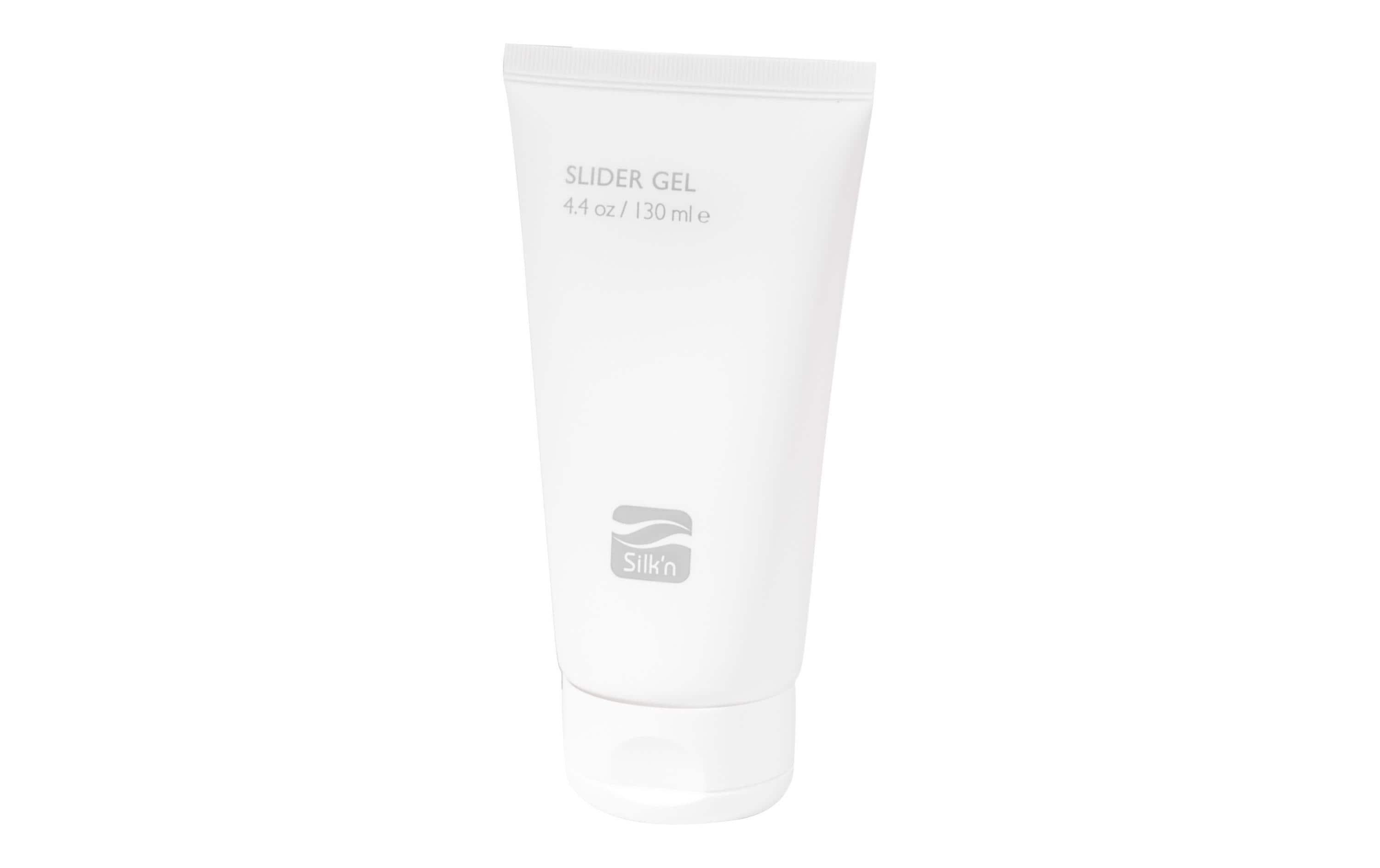 Silk'n Gel zu Silhoutte und FaceTite