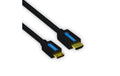 PureLink Cinema, Mini-HDMI -> HDMIl, 1.5m High-Speed HDMI m. Ethernet, HDMI 2.0