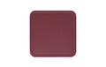 Brabantia Schneidebrett mittelgross TASTY + Aubergine Red