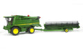 Bruder Spielwaren JD Mähdrescher T670i Alter 3+