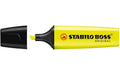 Stabilo Leuchtmarker gelb 1 Stk.