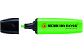 Stabilo Leuchtmarker grün 1 Stk.