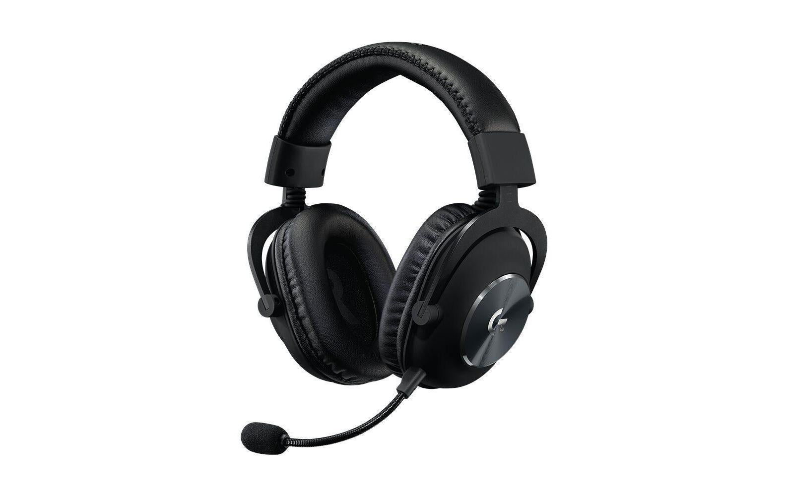 Logitech G PRO X Gaming Headset 7.1 2.4 Ghz