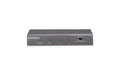Marmitek Split 612 UHD 4K HDMI Verteiler 1 Eingang, 2 Ausgänge