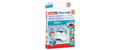 Tesa Powerstrips klein Maximaler Halt: 1kg