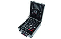 Toolland Werkzeug-Koffer 260-teilig HSET260