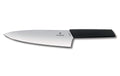 Victorinox Tranchiermesser extra breit 20 cm, schwarz