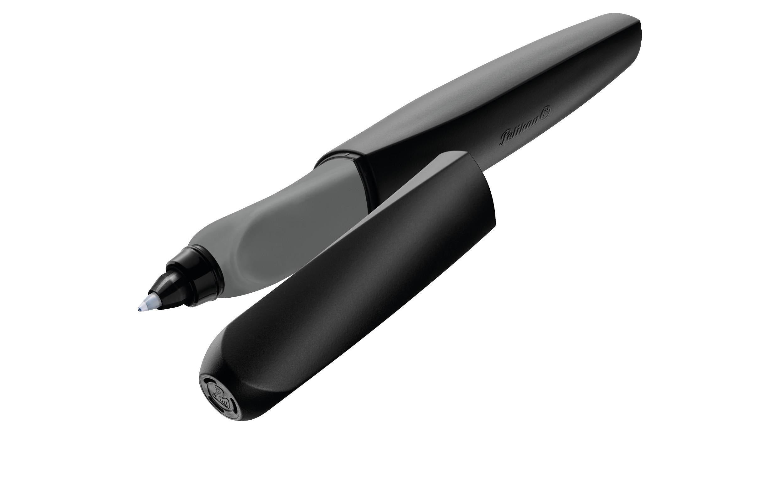 Pelikan Twist Tintenroller black