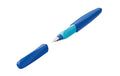 Pelikan Twist Füllhalter M Deep Blue