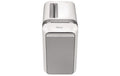 Fellowes Aktenvernichter LX221 weiss 20 Blatt, 30 Liter, Mikropartikel