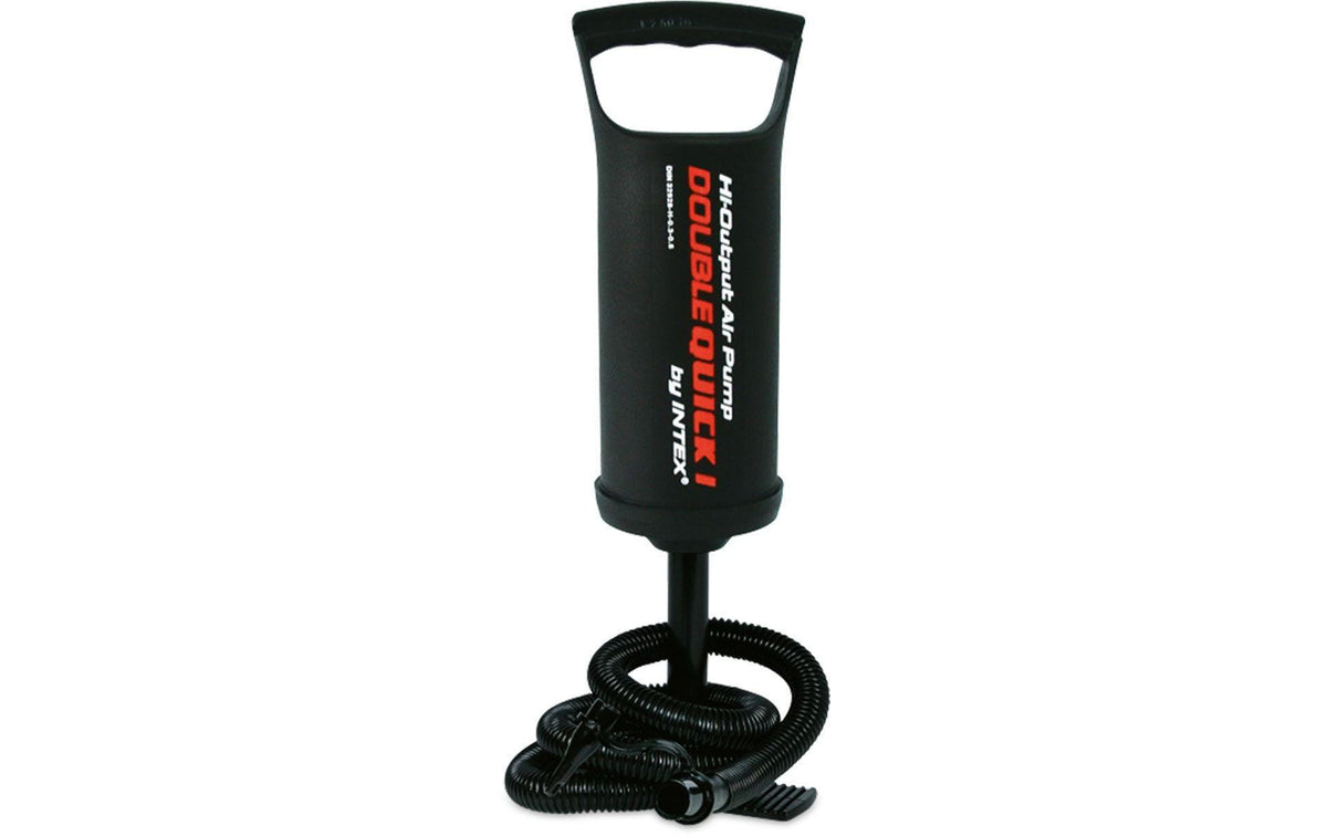 Intex Handpumpe Double Quick I