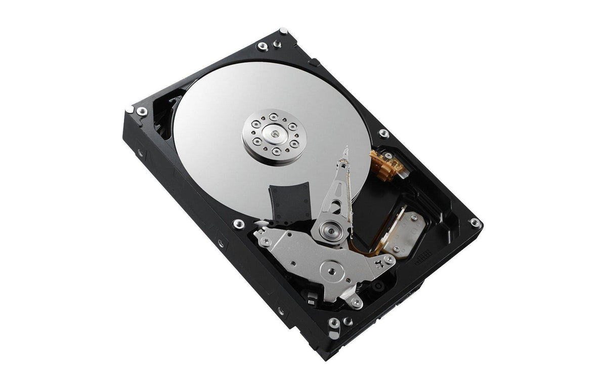 HD Dell 4TB, SATA, 6Gbps, 5.4k rpm 3.5" Cabled Hard Drive CK