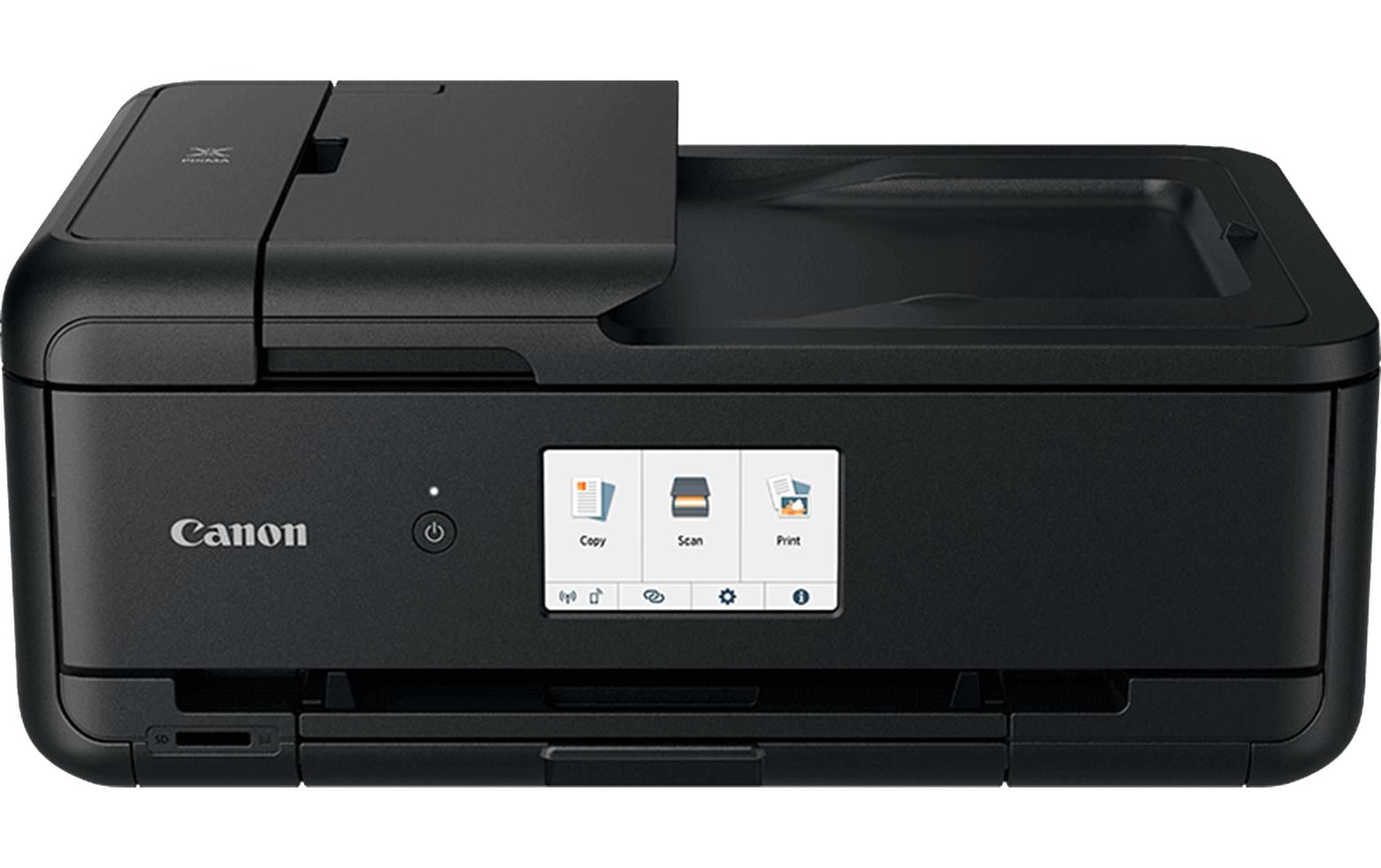 Canon Pixma TS9550a, WLAN, USB, 4800x1200dpi