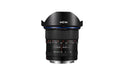 Laowa 12mm f/2.8 Zero-D Canon schwarz