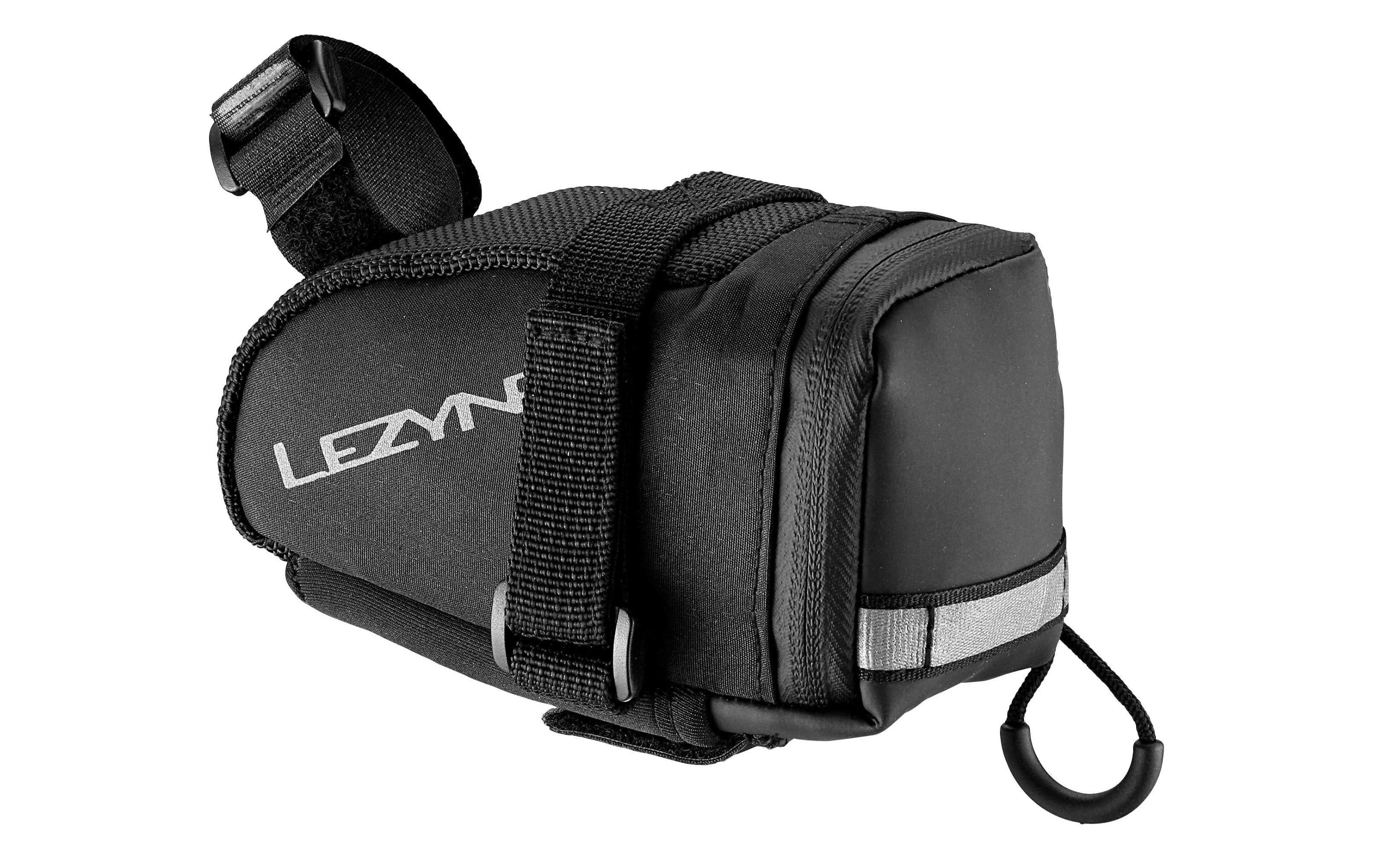 Lezyne M-Caddy Black Farbe: schwarz