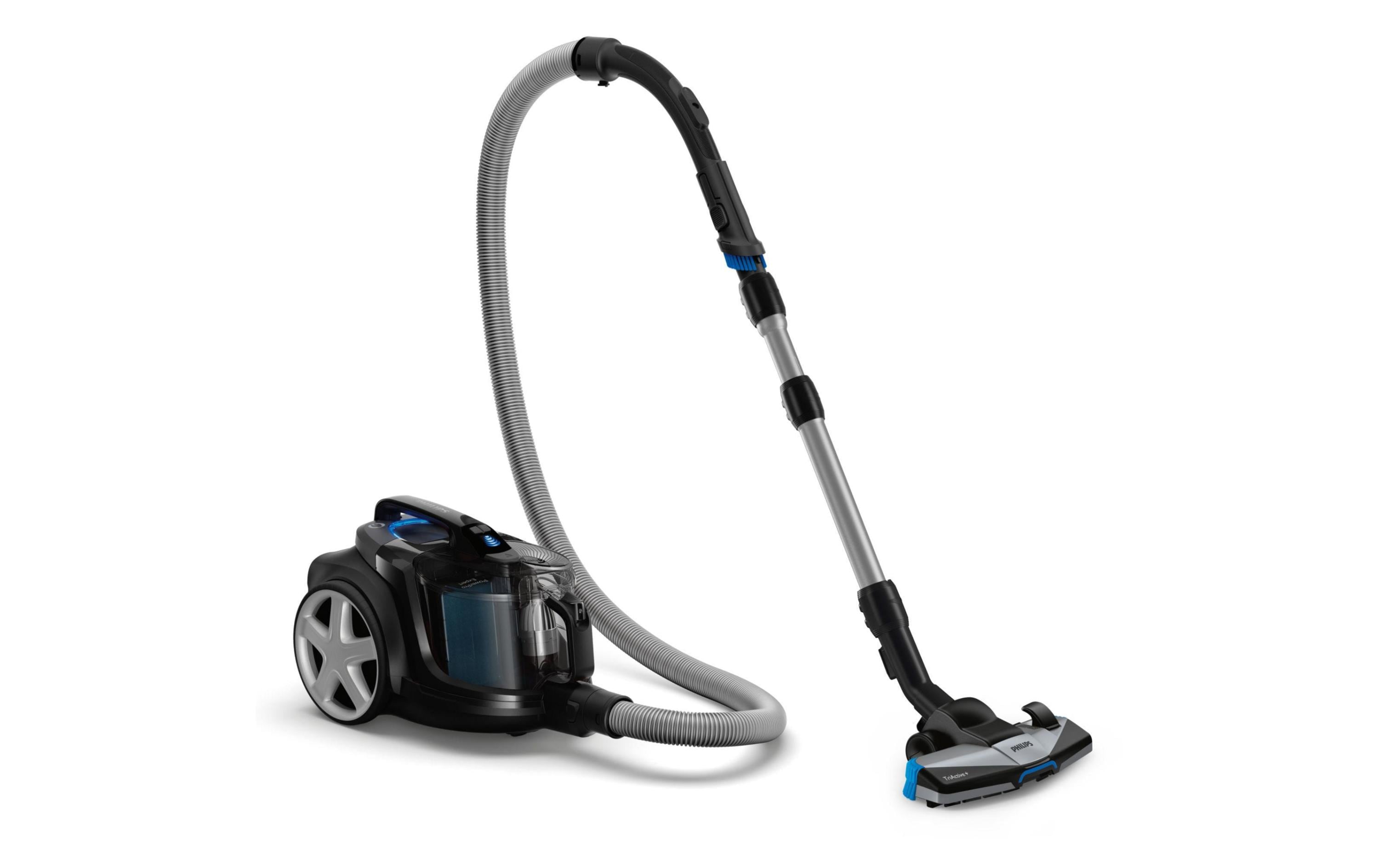 Philips PowerPro Expert FC9741/19 Beutelloser Staubsauger