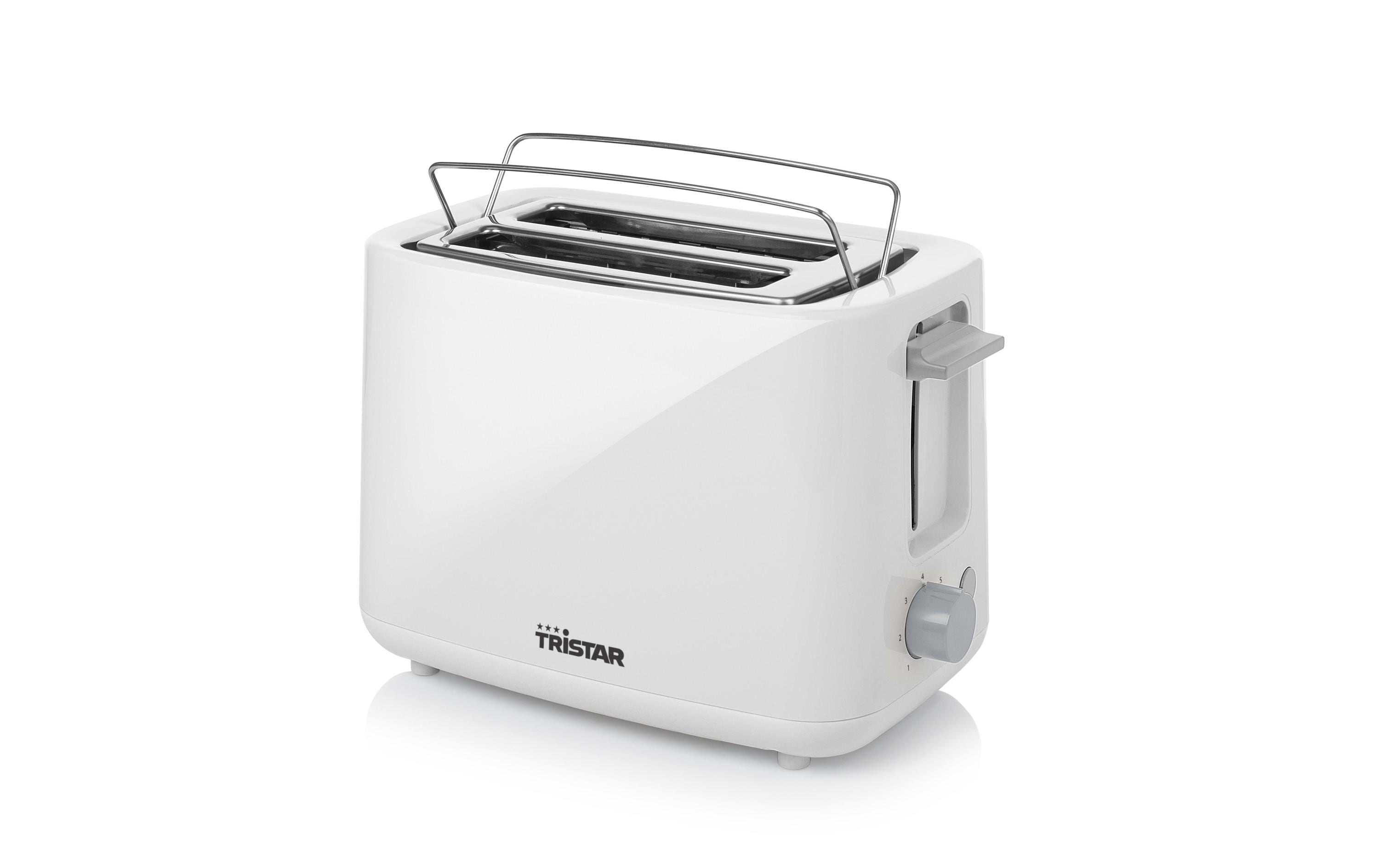 Tristar Toaster BR-1040 7 Stufen, 700 Watt