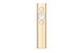 Logitech Spotlight Presentation Remote gold