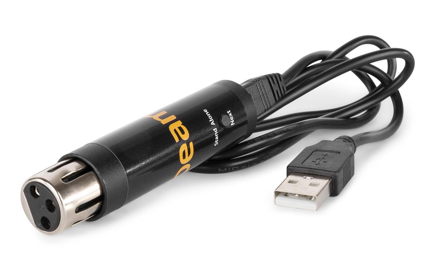 BeamZ SUSHI-DS DMX-Interface