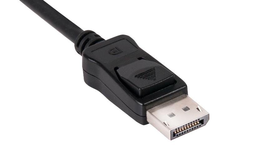 Club 3D, DisplayPort 1.2 HBR2 Kabel 3.0 Meter