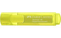 Faber-Castell Textliner 1546 superfluorescent gelb