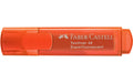 Faber-Castell Textliner 1546 superfluorescent orange