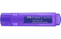 Faber-Castell Textliner 1546 superfluorescent violett