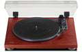 TEAC TN-180BT-A3-CH TEAC Analoger Plattenspieler EQ / Kirsche