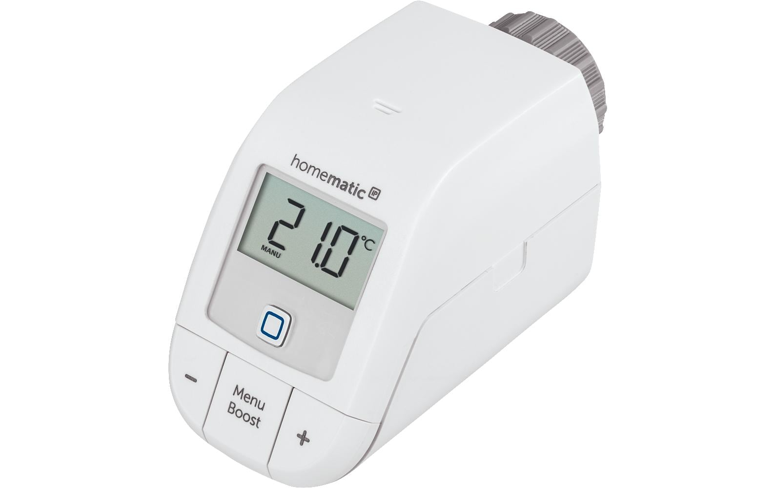 Homematic IP Heizkörperthermostat basic