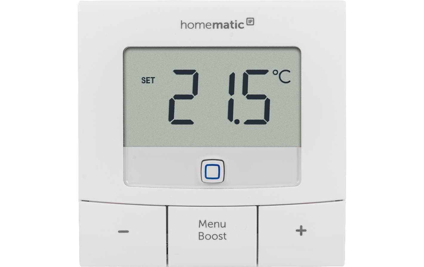 Homematic IP Wandthermostat basic