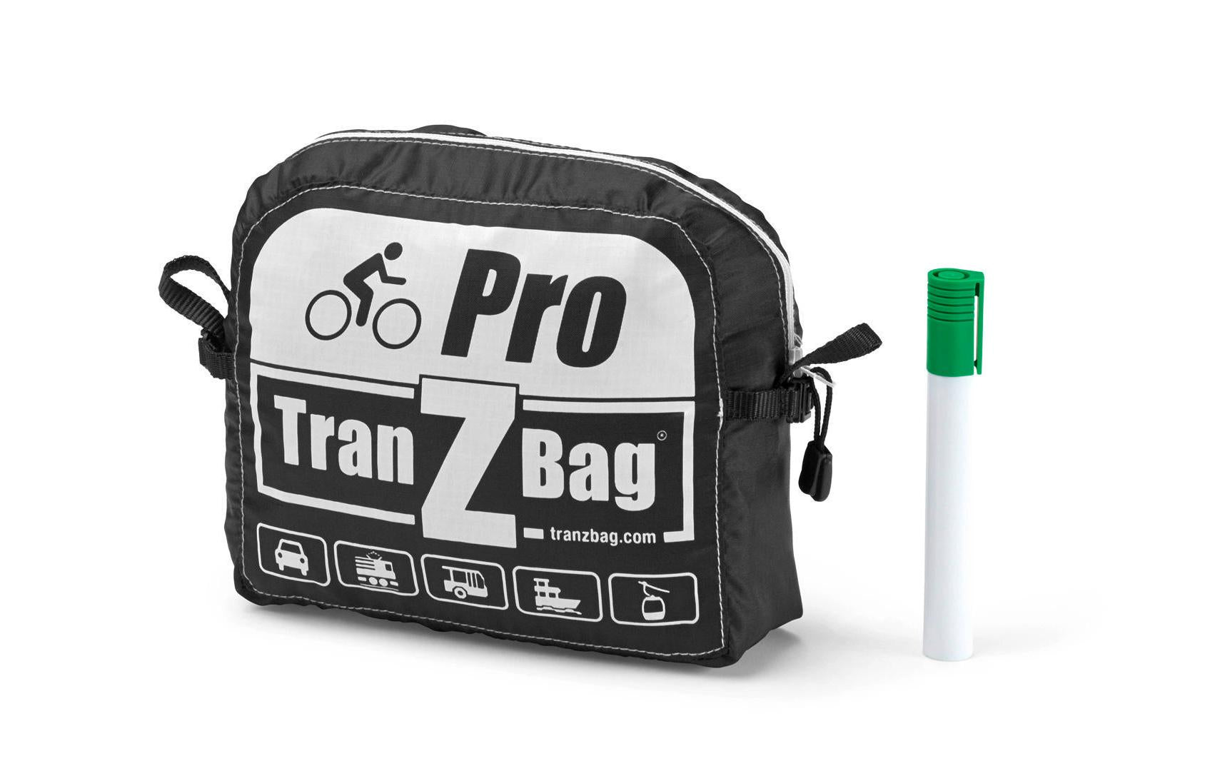 TranZBag Pro Kompatibel für 26-29 Zoll Laufräder