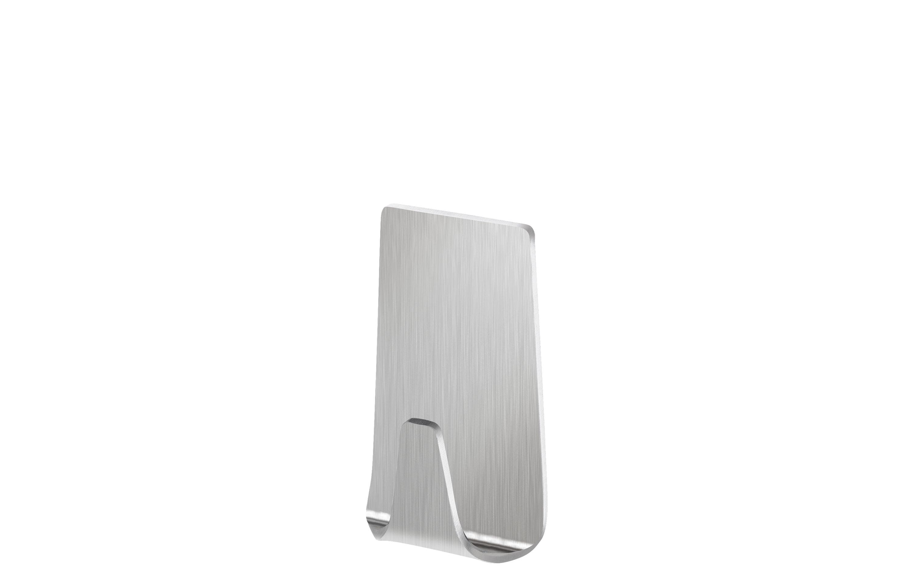 Metall-Haken SMALL Rechteckig