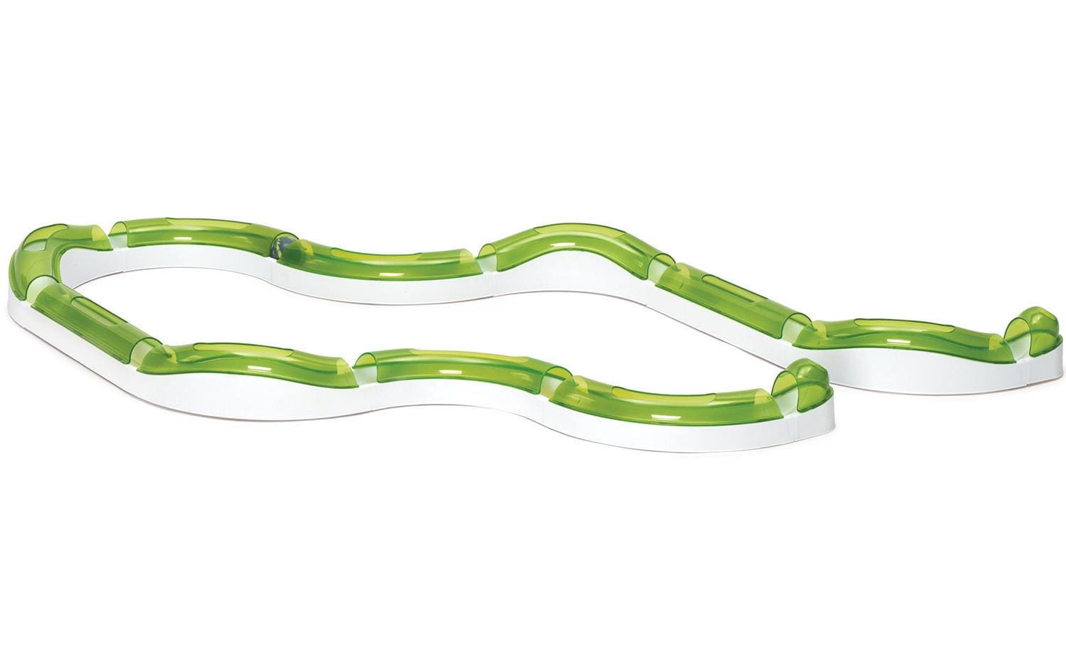 Catit Senses Super Circuit inkl. 8 Spielschienen und 1 Ball
