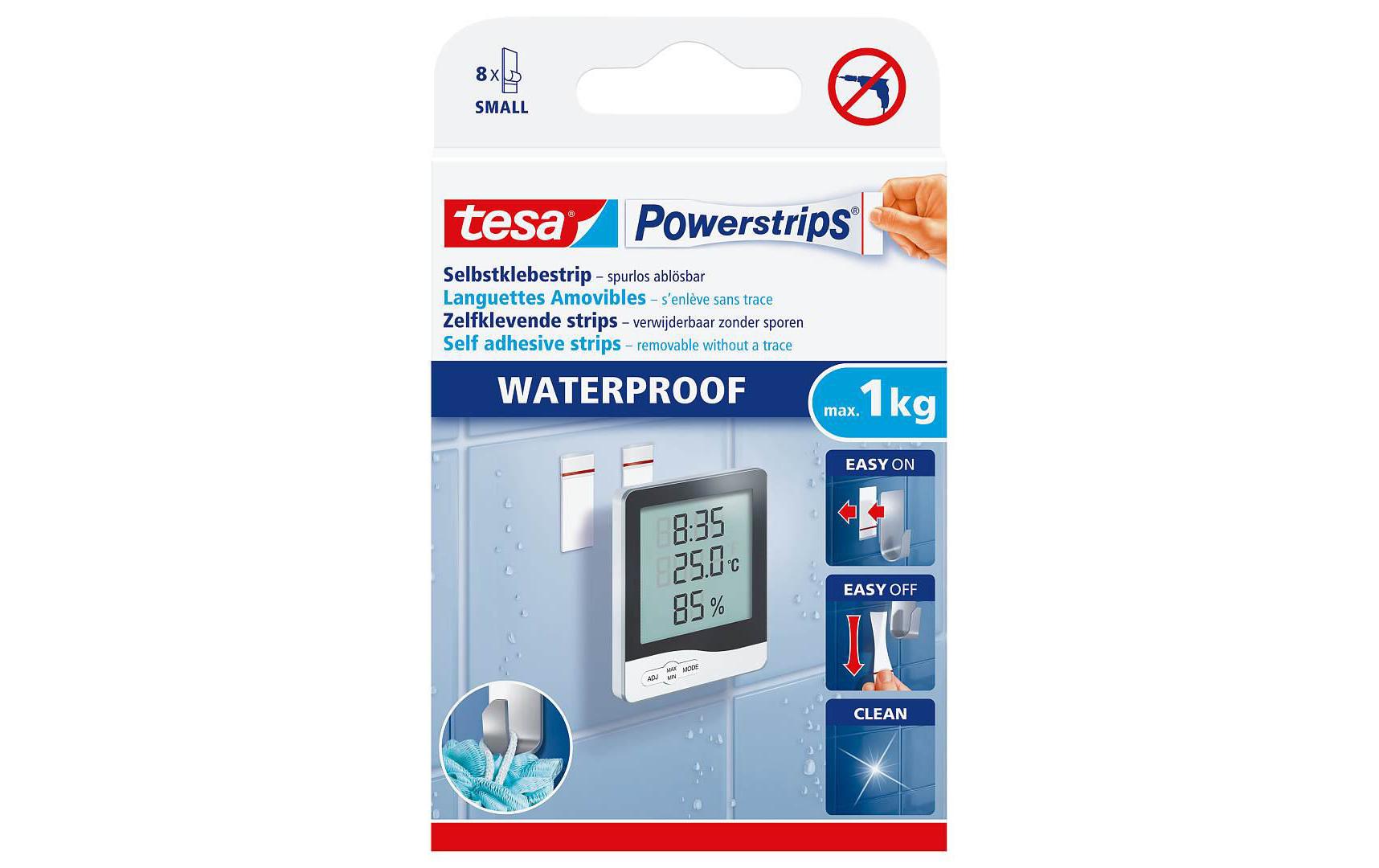 Waterproof Strips SMALL SMALL
