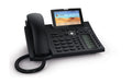 Snom D385 Schwarz