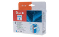 Peach Tinte HP C9371A, 72XL cyan Plottertinte, 138ml