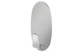 Metall-Haken LARGE Oval