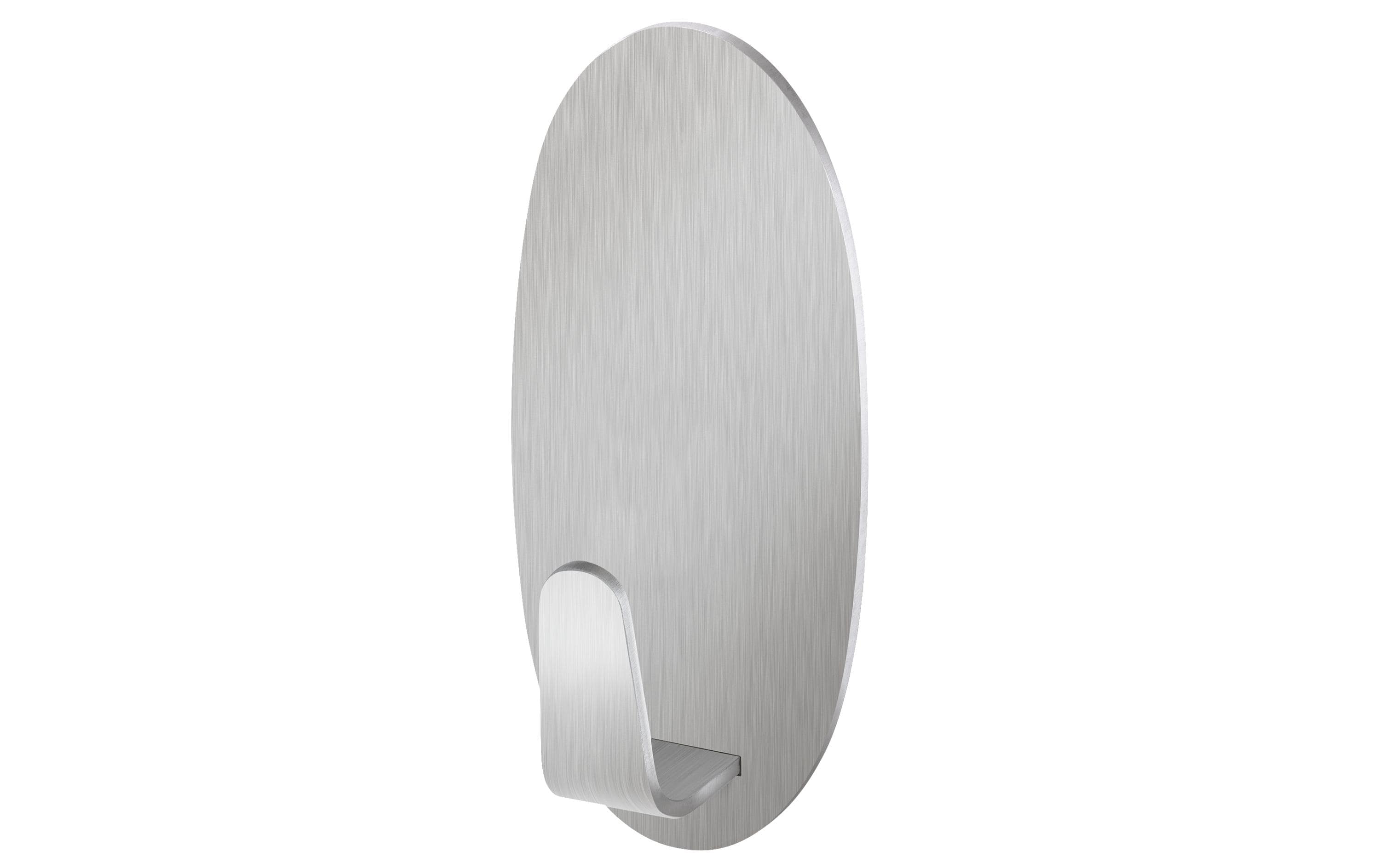 Metall-Haken LARGE Oval