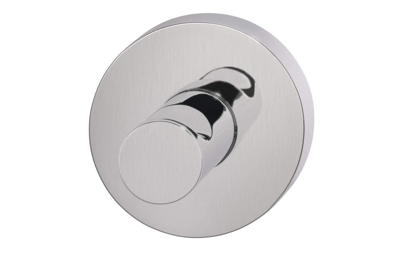 Powerbutton Haken Premium Edelstahl