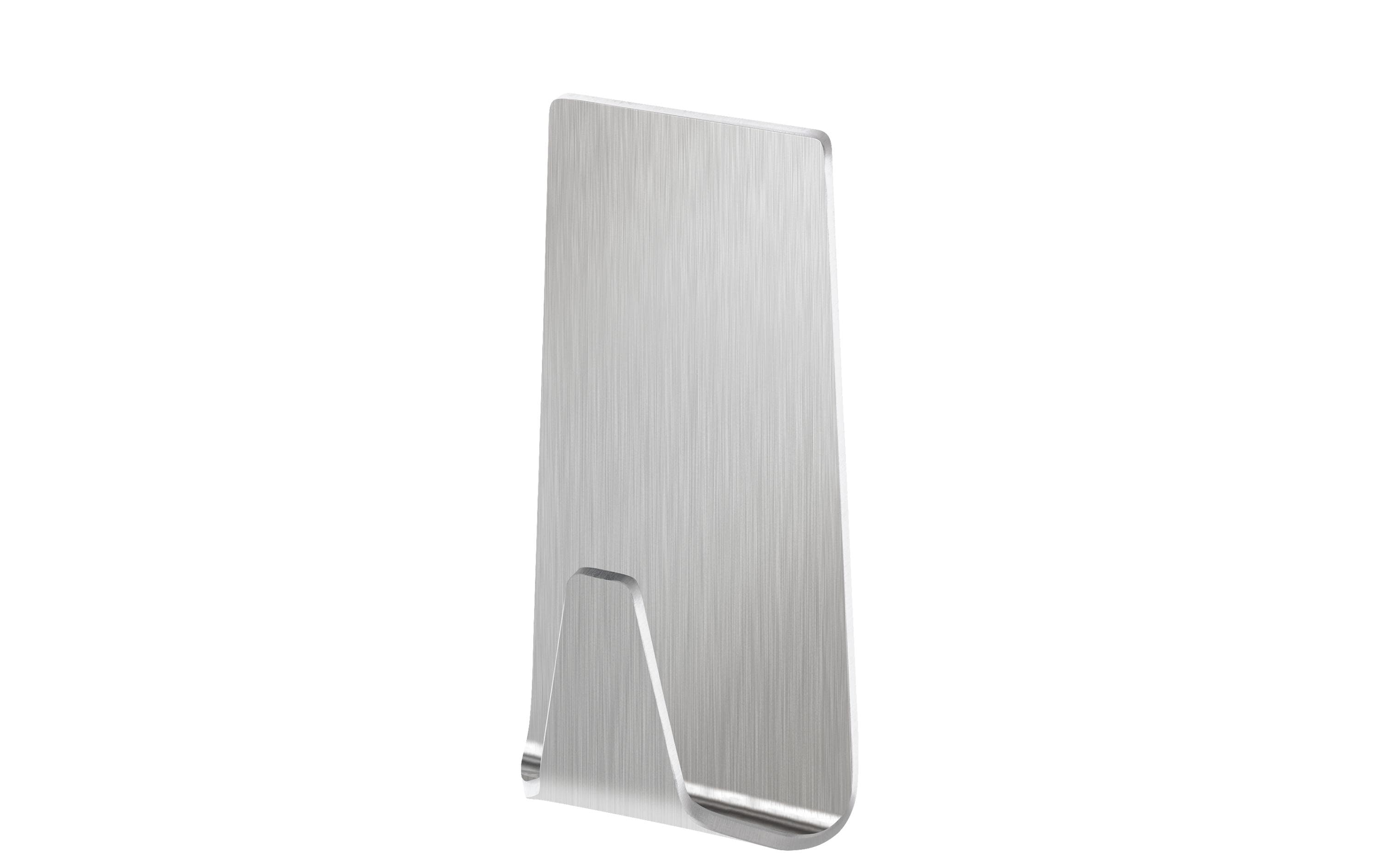 Metall-Haken LARGE Rechteckig