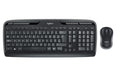 Logitech wireless Combo MK330 USB 2.4Ghz