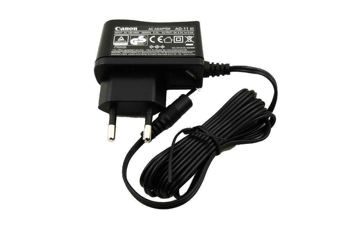 Canon AD11 Netzadapter zu Canon Bürorechner P1-DTSC