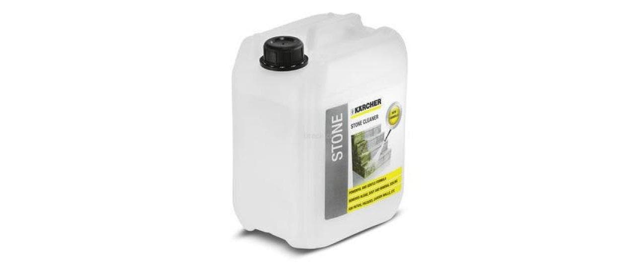 Kärcher Steinreiniger 3-in-1 5 Liter