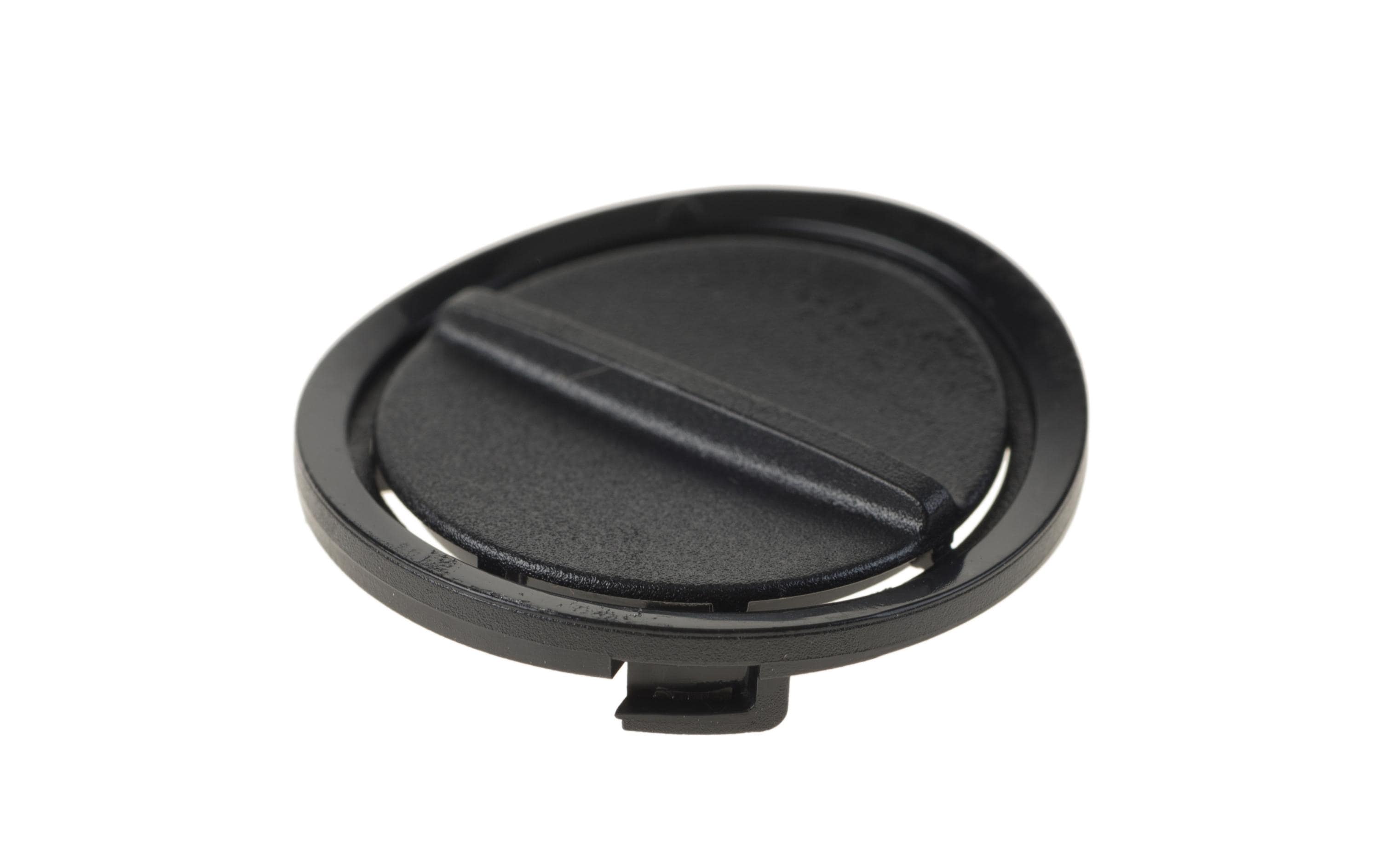 Locking Ring hinten
