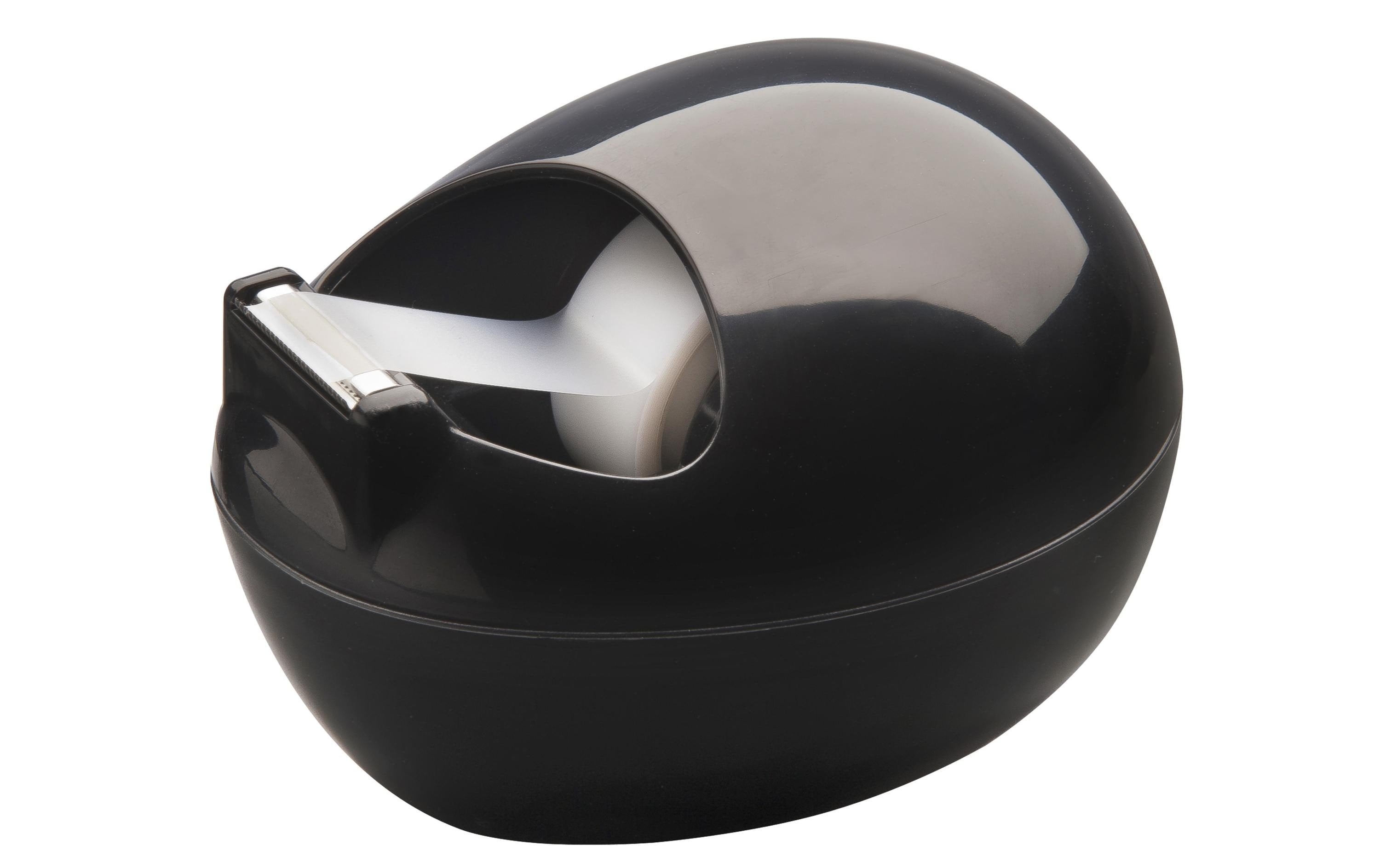 3M Scotch Karim Black Dispenser C36 inkl. 1 Scotch Magic Rolle