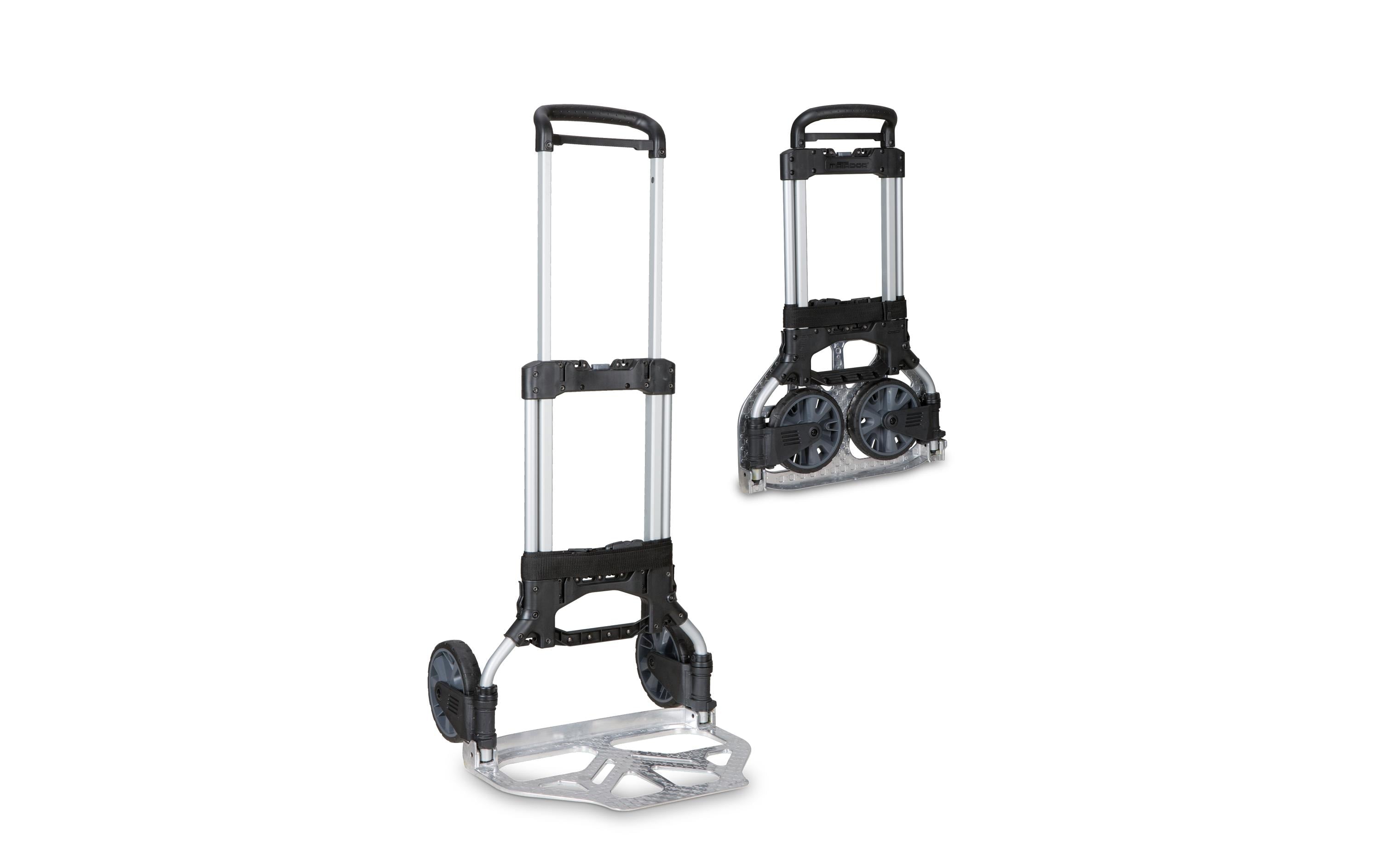 Alu-Caddy klappbar B 490 x T 60 x 760
