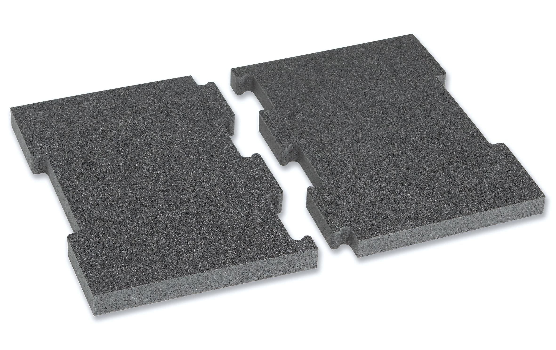 Sitzpolster Deckel L-Boxx Die Top-Box für Profis