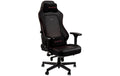 noblechairs Hero Gaming Chair schwarz/rot