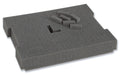 Rasterschaumstoff L-BOXX 102 Die Top-Box für Profis